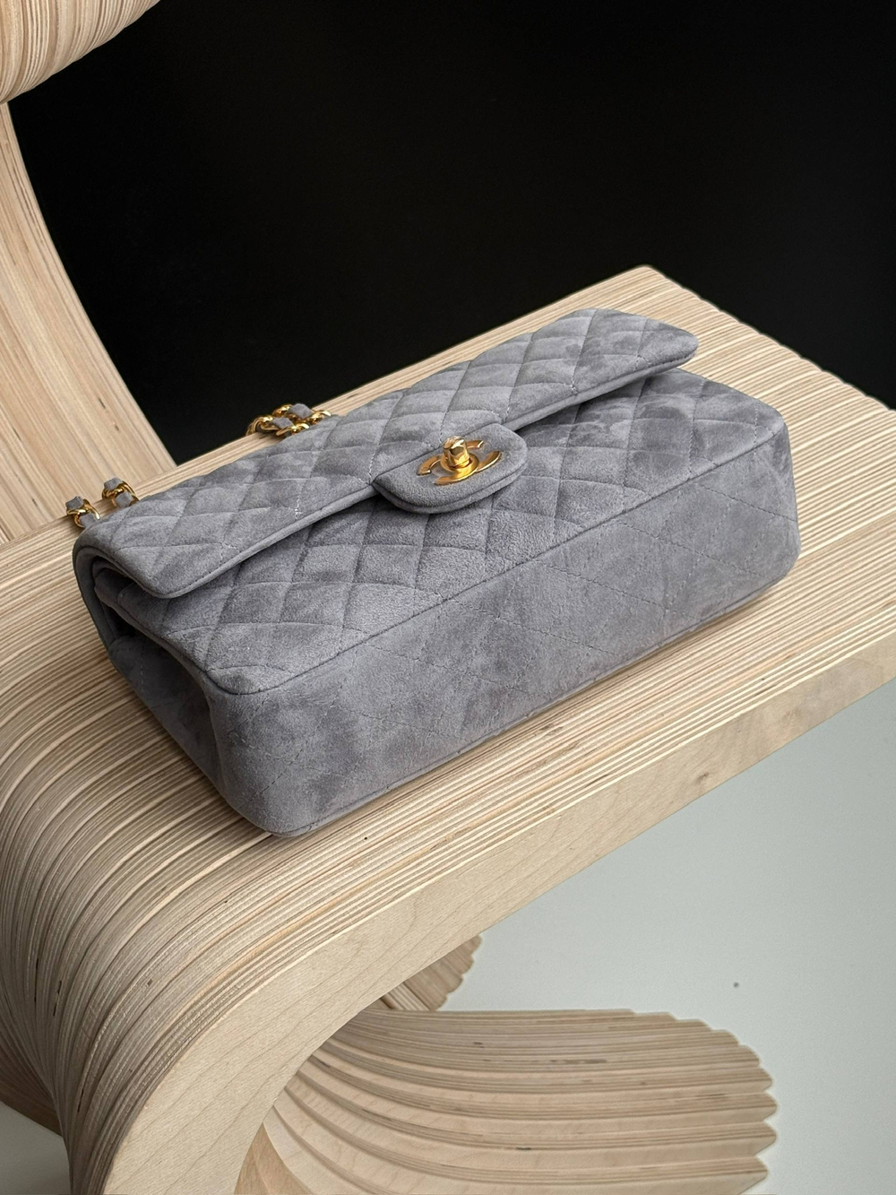 Сумка Chanel