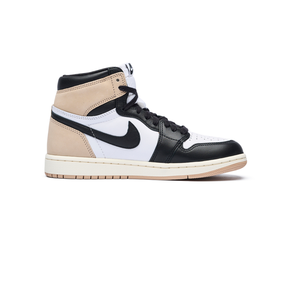 Кроссовки Jordan 1 Retro High OG "Latte"