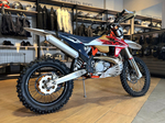 KTM 250 EXC 6 DAYS 2022