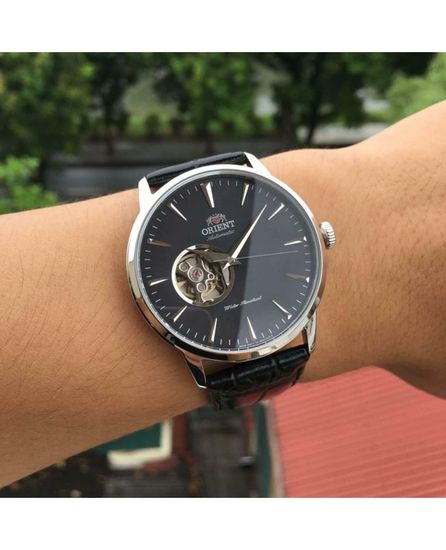 Мужские часы Orient TAG02004B0