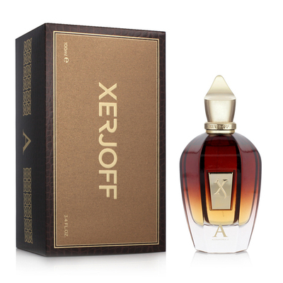 Xerjoff Oud Stars Alexandria II Parfum UNISEX 100 ml (unisex)