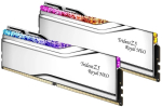 DDR5 64GB (2*32GB) G.Skill TRIDENT Z5 ROYAL RGB