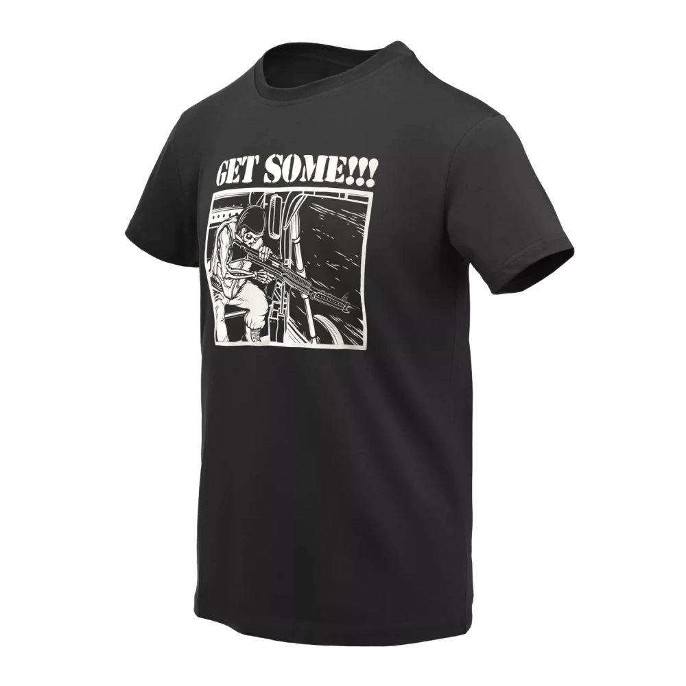 Футболка Helikon-Tex T-Shirt (Get some!)