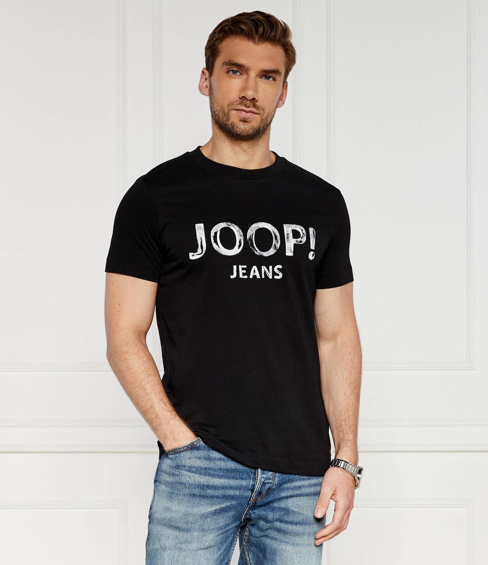 Футболка 14 Joop! Jeans - черный(30042354)