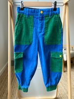 Вельветовые брюки Stella McCartney, 110