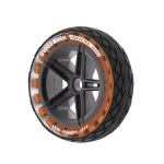 Комплект KIT iWonder Rovers All Terrain 165мм Arancia