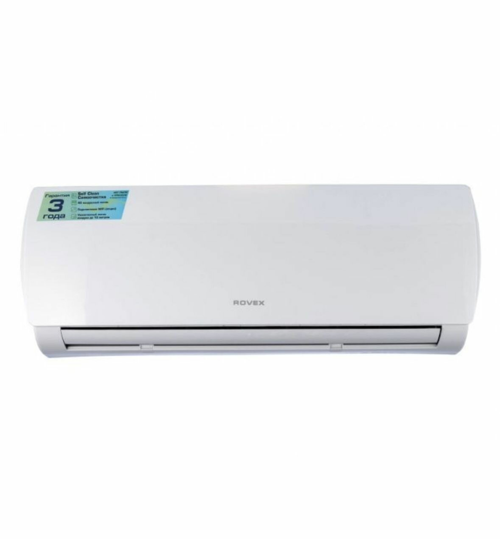 Сплит-система Rovex RS-07CST4 (на площадь до 20м) компрессор GMCC