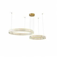 Подвесной светильник Nicoletta APL.026.03.85 Aployt
