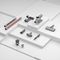 Пылесос Xiaomi Dreame V11 EU (White) Global Version