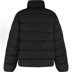Пуховик C.P. Company Chrome-R Down Jacket Black