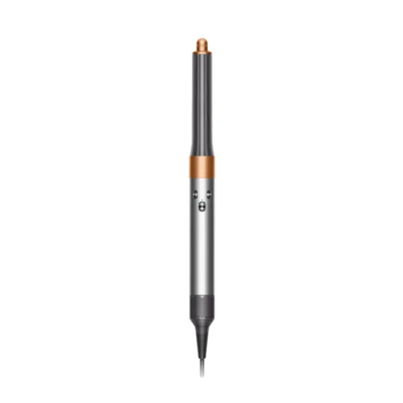 Стайлер Dyson Hairstyler Airwrap HS05 Complete Long (Nickel / Copper)