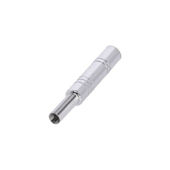 Adam Hall K3CJF3 - разъем TRS (jack) 6.3 mm stereo (F), металлический