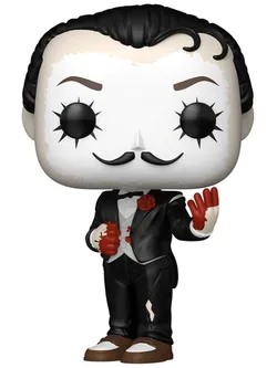 Funko POP! Bioshock Sander Cohen (1144)