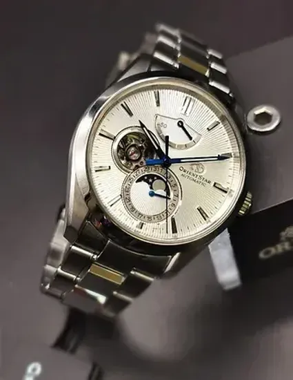 Мужские часы Orient RE-AY0002S00B
