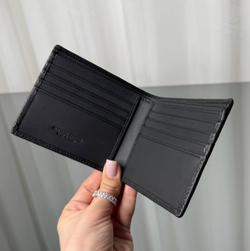 Кошелёк Bottega Veneta
