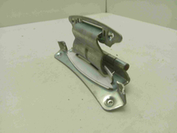EWF1025 кт207 Петля люка для стиральной машины Electrolux EWF1025 б/у