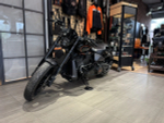 Harley-Davidson FXDR 114 (2018)