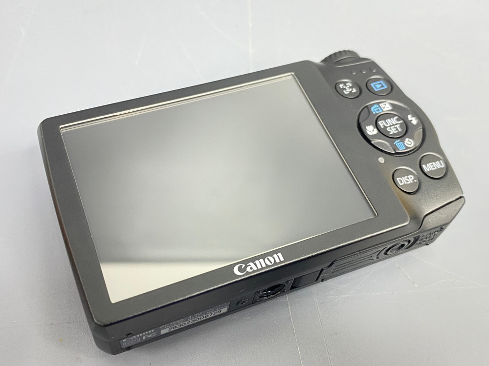 Canon PowerShot A3350 IS