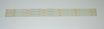40-LB3210-LBI2XG комплект подсветки Thomson T32ED33U