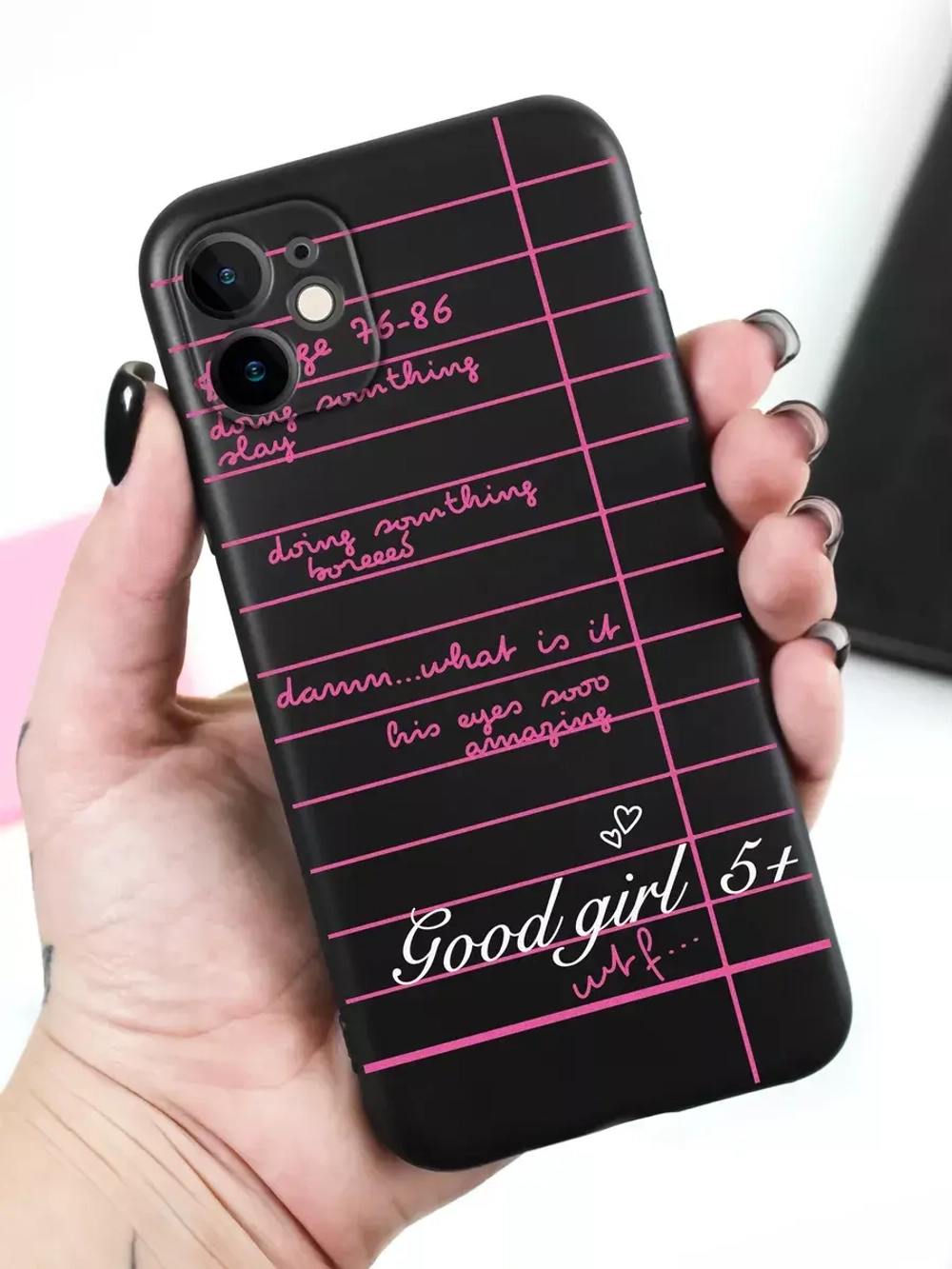 Чехол на iPhone 11, Айфон 11