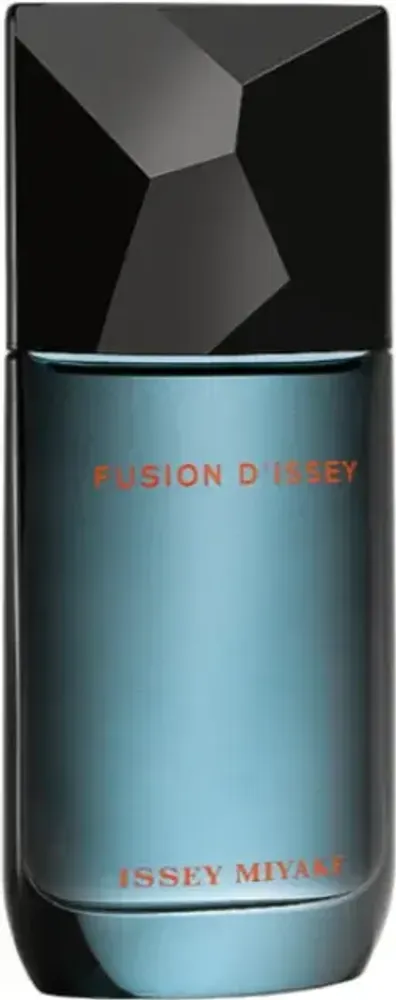 Issey Miyake FUSION D'ISSEY EDT 100 ml