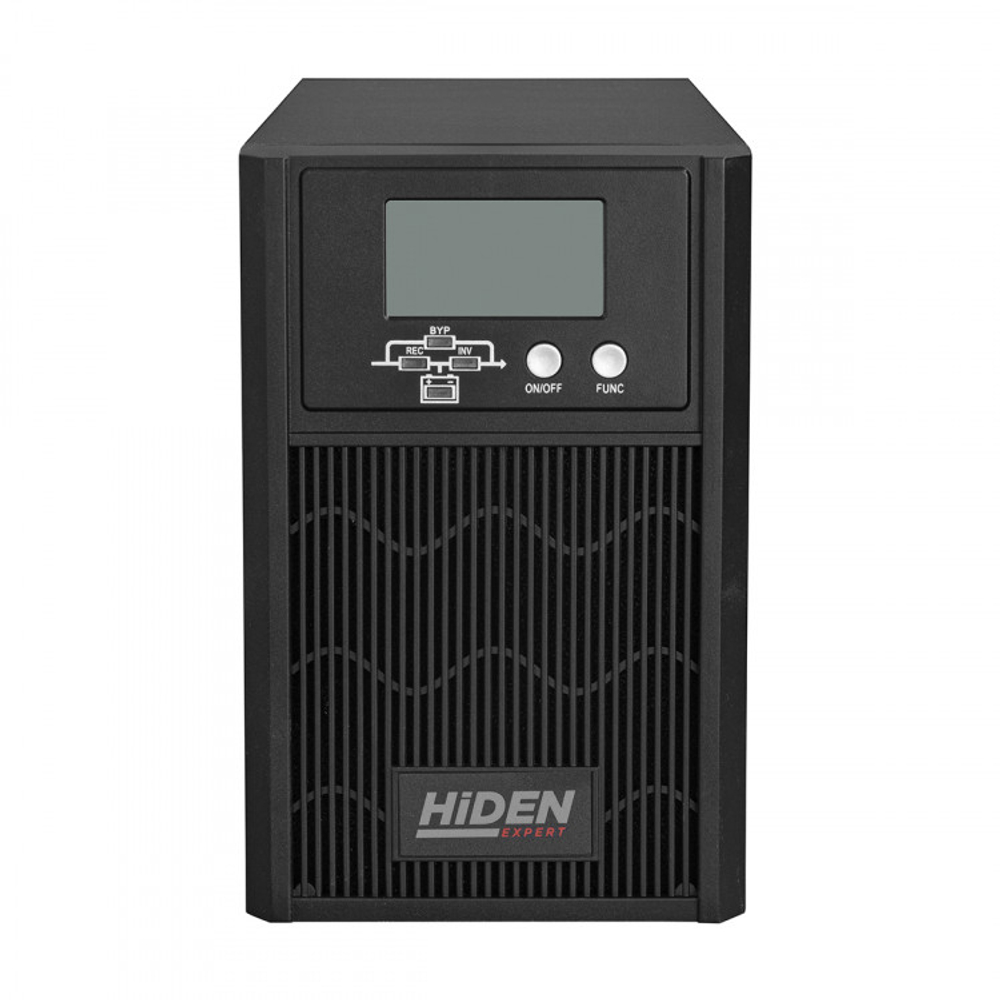 ИБП HIDEN EXPERT HE11001S / 1 кВА онлайн