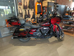 Harley-Davidson CVO Road Glide, 2022