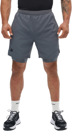 Шорты RANK Man 2 in 1 Shorts