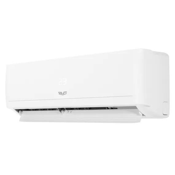 Сплит-система инверторного типа SHUFT Berg DC SFTOI-12HN1_24Y комплект