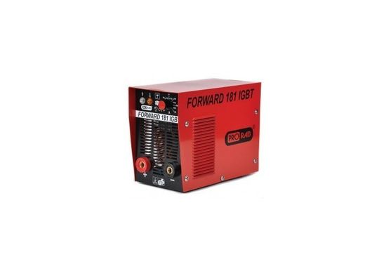 Сварочный аппарат PRORAB Forward 181 IGBT, 10-180А кейс