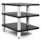 Radiotehnika Gorizont Three (180+180) Black Silver