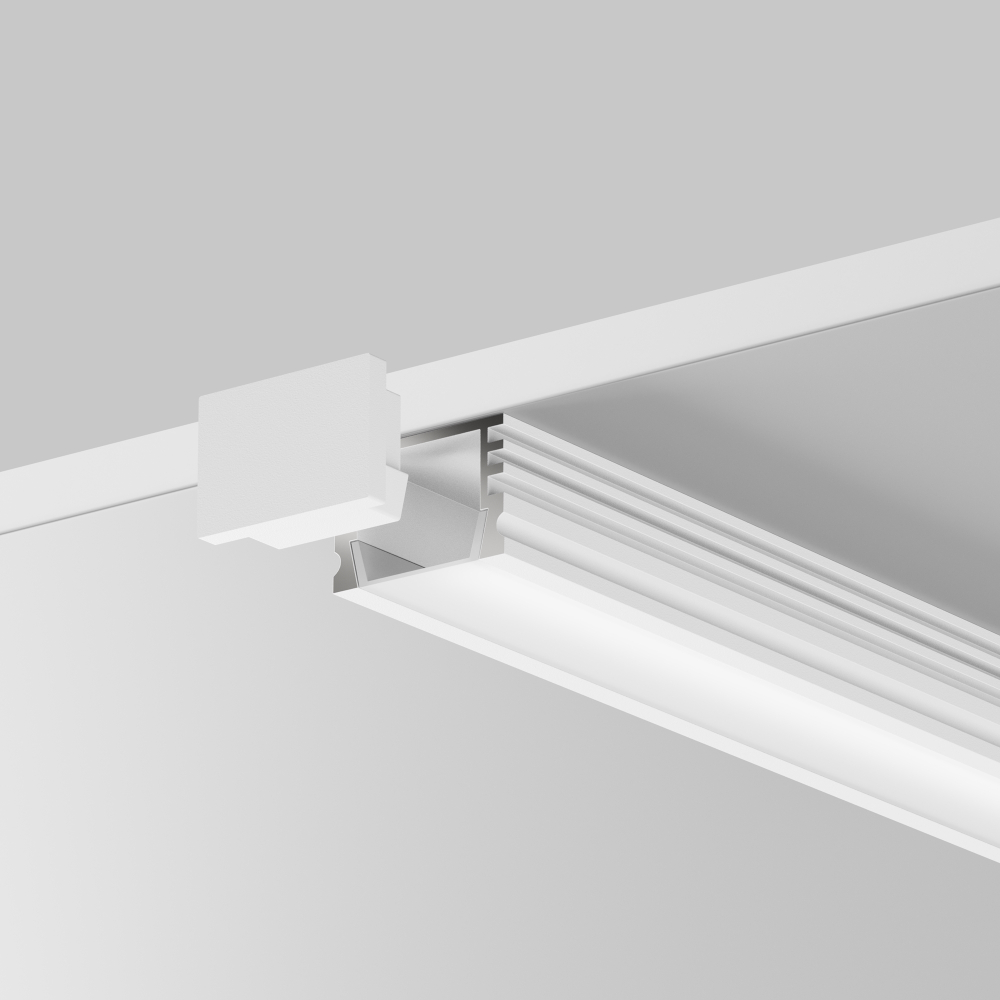 Профиль Led Strip 631006