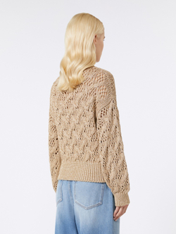 Джемпер MAX MARA
