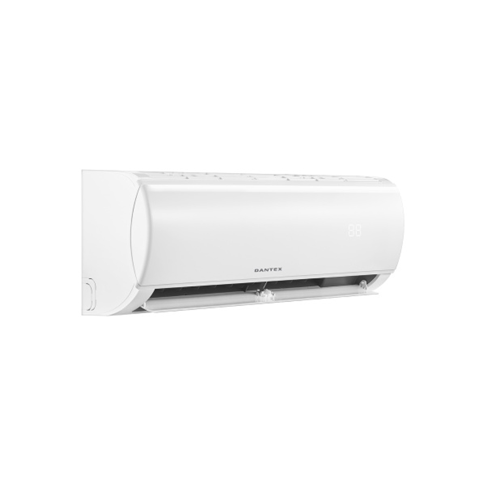 Сплит-система кондиционер Dantex CORSO R32 NEW RK-07SDM5G/RK-07SDM5EG на 20 м²