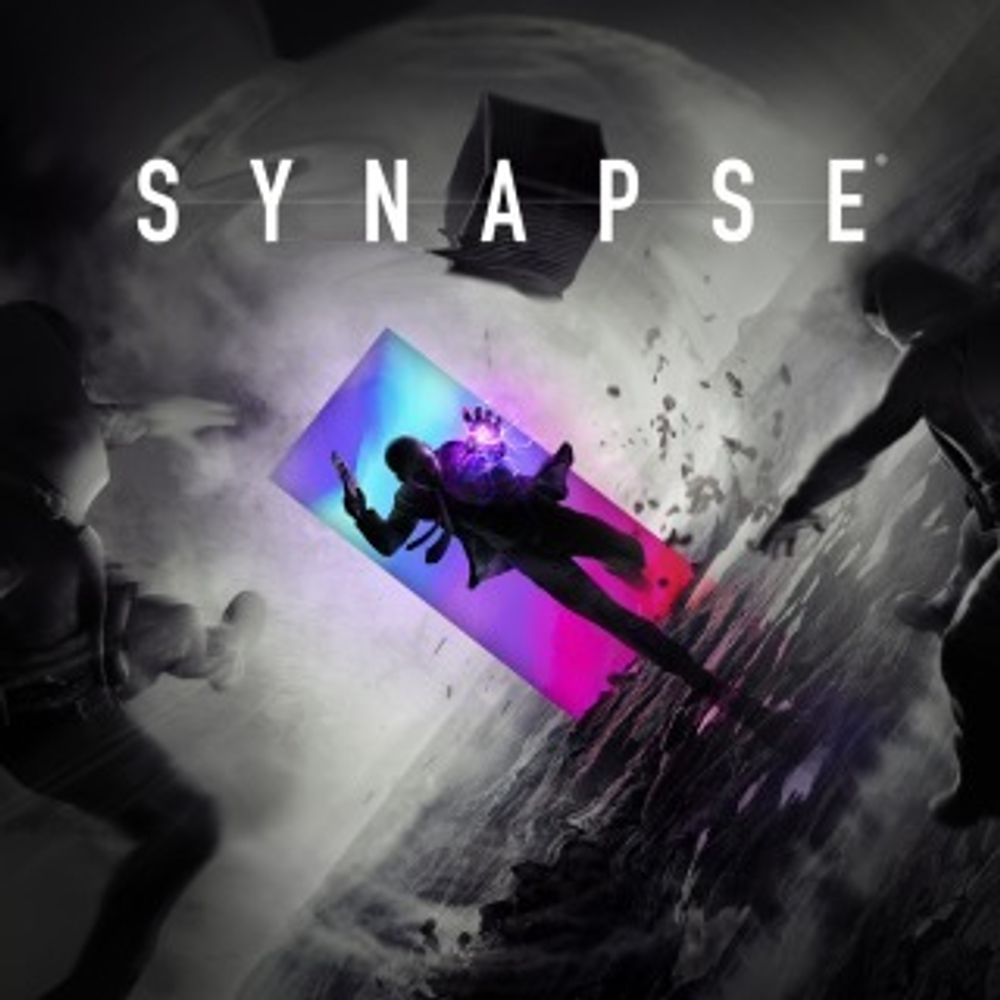 Synapse PS5