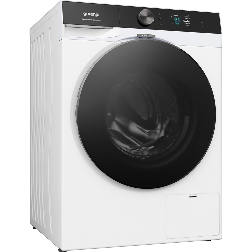 Gorenje WG8X4AT4