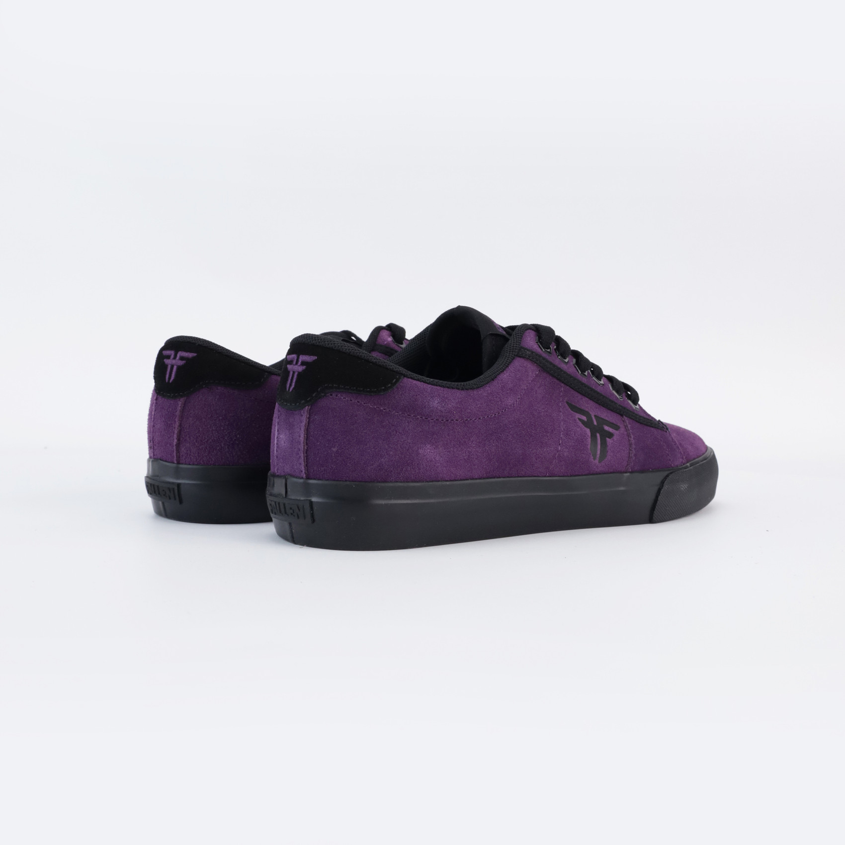 Fallen Bomber (purple/black) артикул:FMO1ZA31 - купить в магазине Дайс