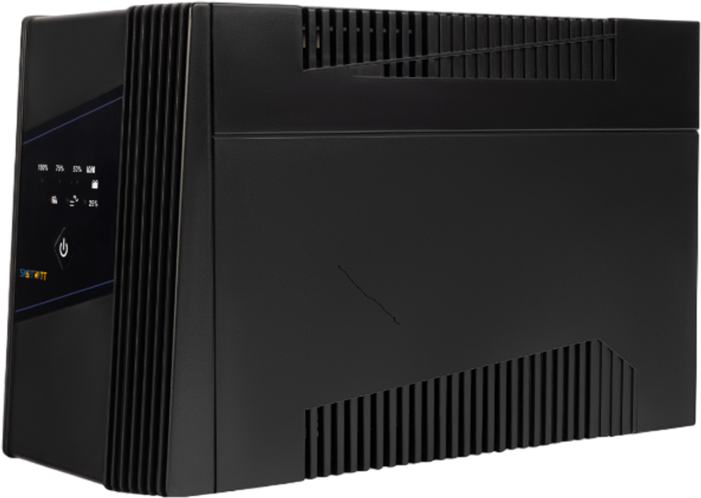 ИБП SMARTWATT UPS UNI 2000 / 2 кВА