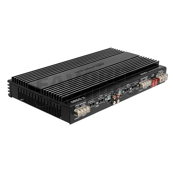 Усилитель Challenger ERGO II ER-90.4