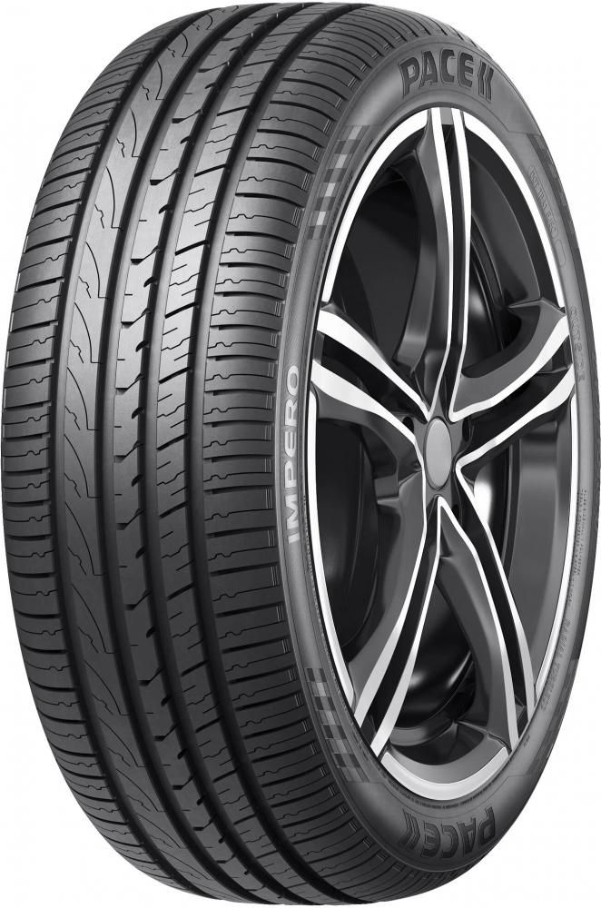 Pace Impero 245/45 R20 103W RunFlat