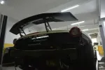 Карбоновое спойлер-крыло для Ferrari 458 Italia 2009-2015 Феррари