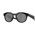Умные очки Oakley HSTN Black / Prizm Black Polarized, 145 - 51 (0W8002)