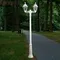 Наземный фонарь Rut E26.156.S20.WXE27 Fumagalli