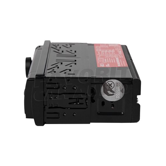 ACV AVS-816BM Bluetooth Multi color