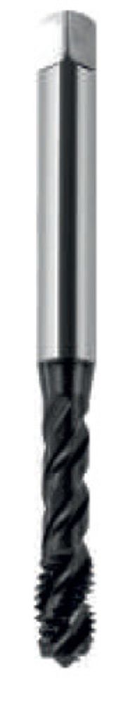 Метчик машинный MasterTAP M10 6HX DIN 371 C R45 HSSE-PM HL C4-528m01-0100