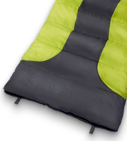 Спальный мешок Atemi Quilt 400L