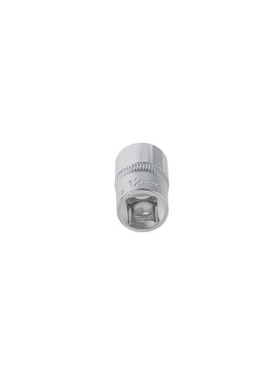 Головка 3/8" 12-и гр. 12мм, L=28 мм на холдере Arnezi R0200212