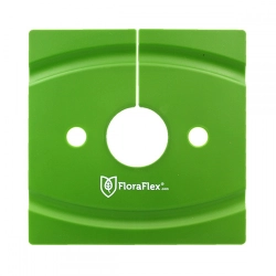 Крышка FloraFlex Drip Shield 2.0 - 6" (15cm)