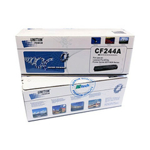 Картридж UNITON, аналог HP CF244A для LJ M 15/MFP M28 (1K)