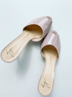Шлепанцы Giuseppe Zanotti Design